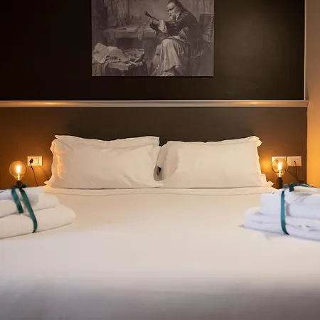 Hotel Duomo