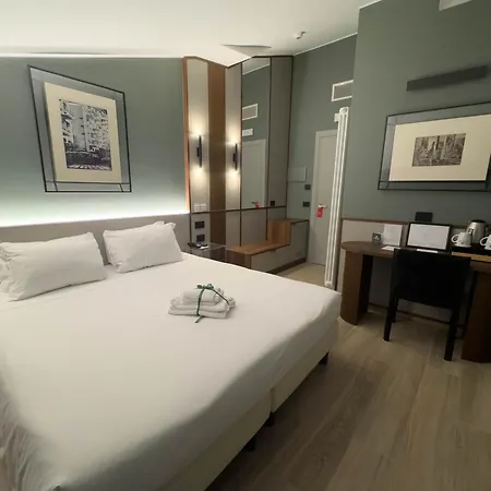 Hotel Duomo 3*