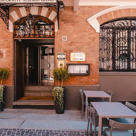 Hotel Duomo