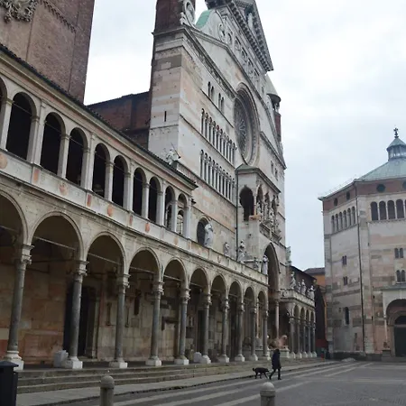 Duomo Cremona
