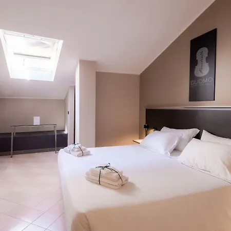 Duomo Hotel 3*