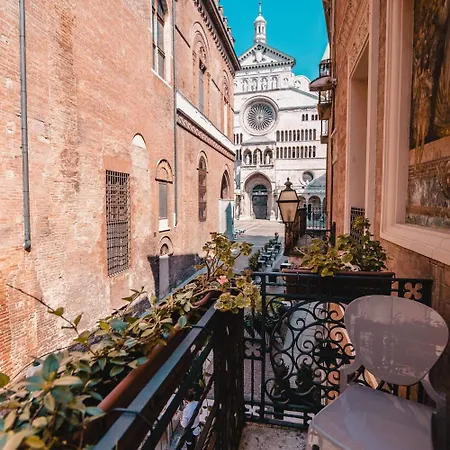 Duomo 3* Cremona