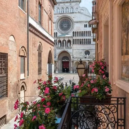 Hotel Duomo Cremona