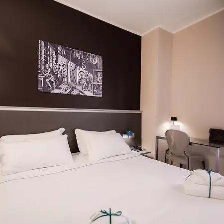 Duomo Hotel