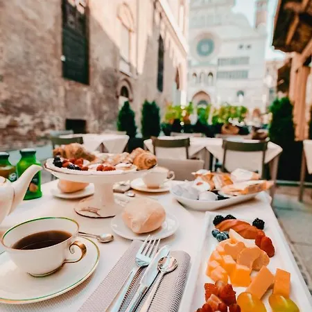 Duomo Hotel Cremona