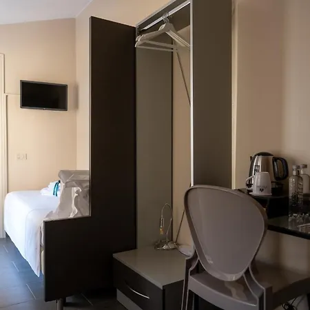 Duomo Hotel 3*