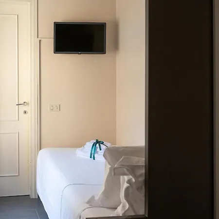 Duomo Hotel