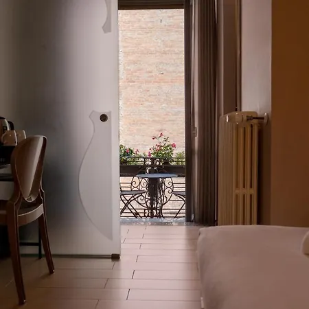 Hotel Duomo Cremona