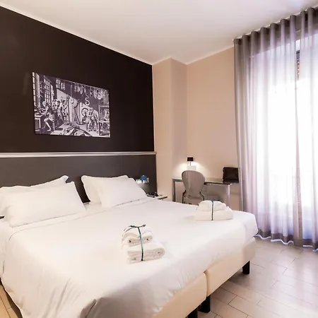 Hotel Duomo 3*