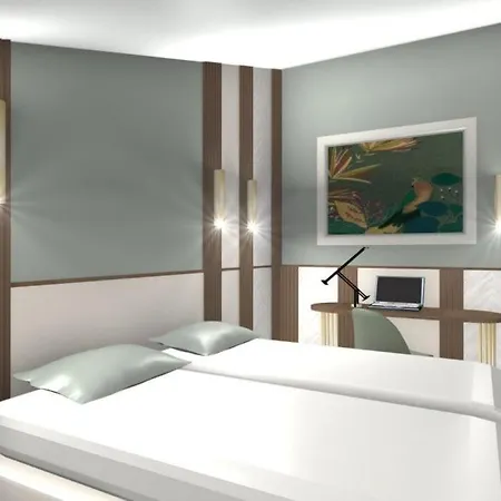 Hotel Duomo