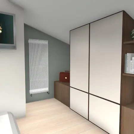 Duomo Hotel 3*